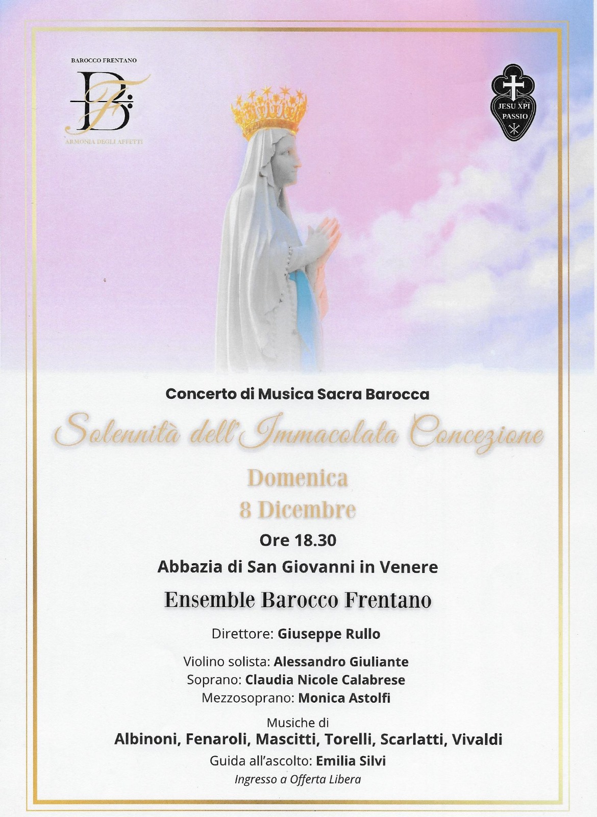 Settimana Santa